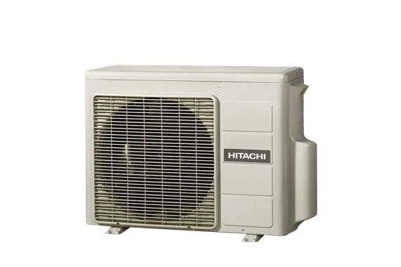 Наружный блок мульти-сплит систем серии MULTIZONE COMFORT (R32) RAM-40NE2F