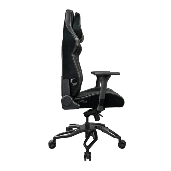 Cougar Titan Pro V2 (Farbic) Black