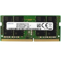 Модуль памяти NBook SO-DDR4 32Gb, 3200Mhz, Samsung (M471A4G43CB1-CWE)