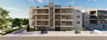 Aster Gardens - Block A / Apartment No. 101