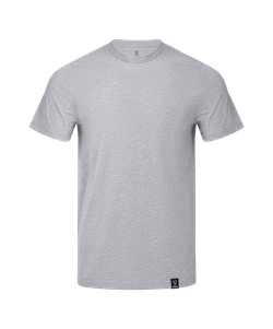 Футболка ESSENTIAL Core Tee, серый меланж