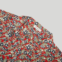 Short Sleeve Shirt Garden of Eden
