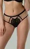 EVELYN BLACK Трусы слипы