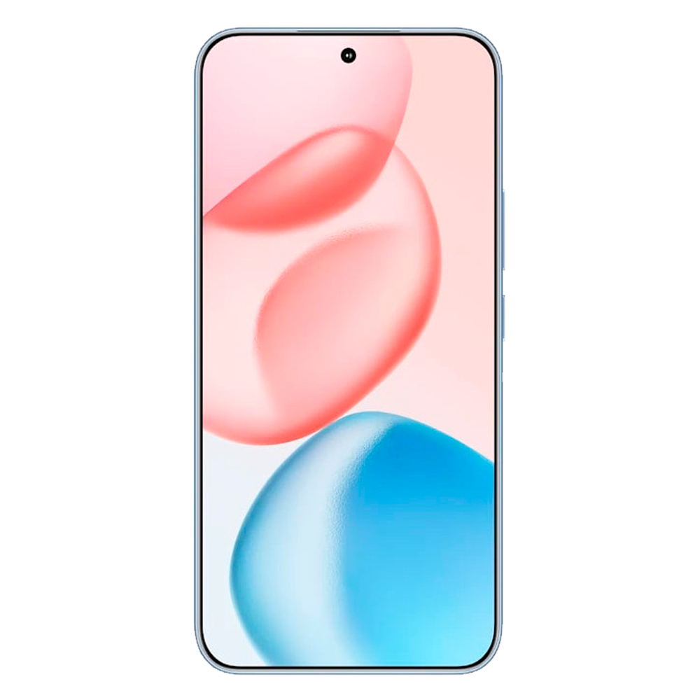 Смартфон HONOR 400 12/512GB, Tidal Blue (Голубой)