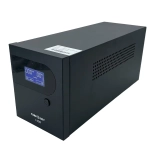 ИБП TURBOSKY 1500VА / 1,5 кВА онлайн
