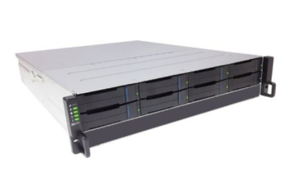 Сетевое хранилище Infortrend EonStor GSe Pro 3000 2U