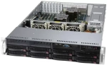 Серверная платформа Supermicro  SYS-620P-TRT