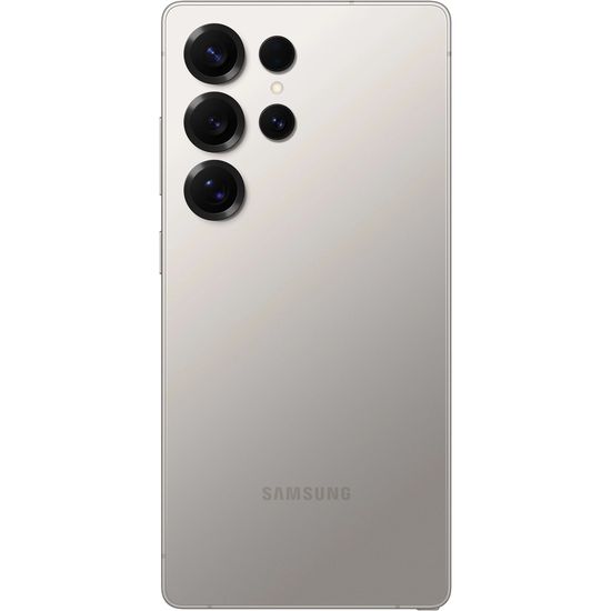 Смартфон Samsung Galaxy S25 Ultra 12/1 ТБ Серый титан Gray