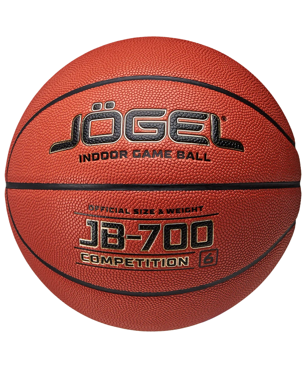 Мяч баскетбольный JB-700 №6