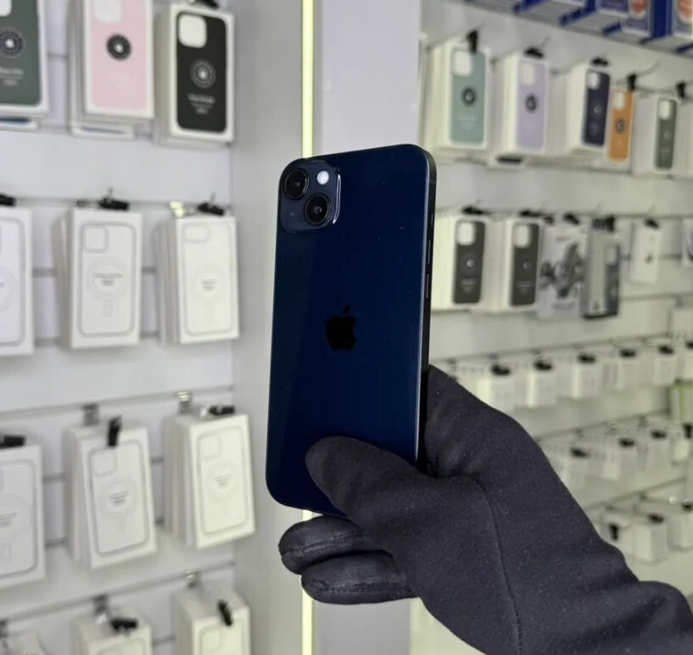iPhone 14 Plus, 256 ГБ б/у