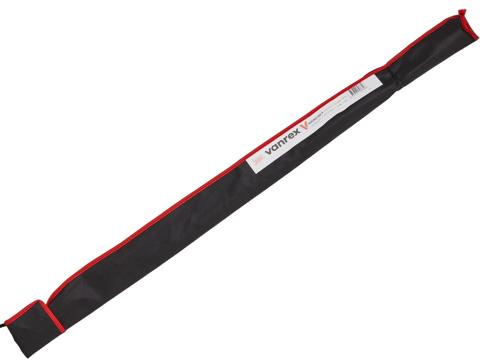 Спиннинг LUCKY JOHN Vanrex Microjig 9 2.13 (213 см, 2-9 г, арт. LJVJ-702LMF)