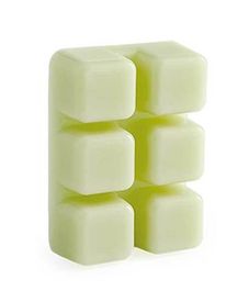 Ароматический воск Ананас и кинза Pineapple Cilantro, Candle Warmers