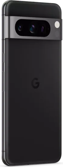 Смартфон Google Pixel 8 Pro 12/128 Гб Obsidian (черный)