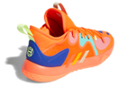 Adidas Harden Stepback 2 "Solar Red"