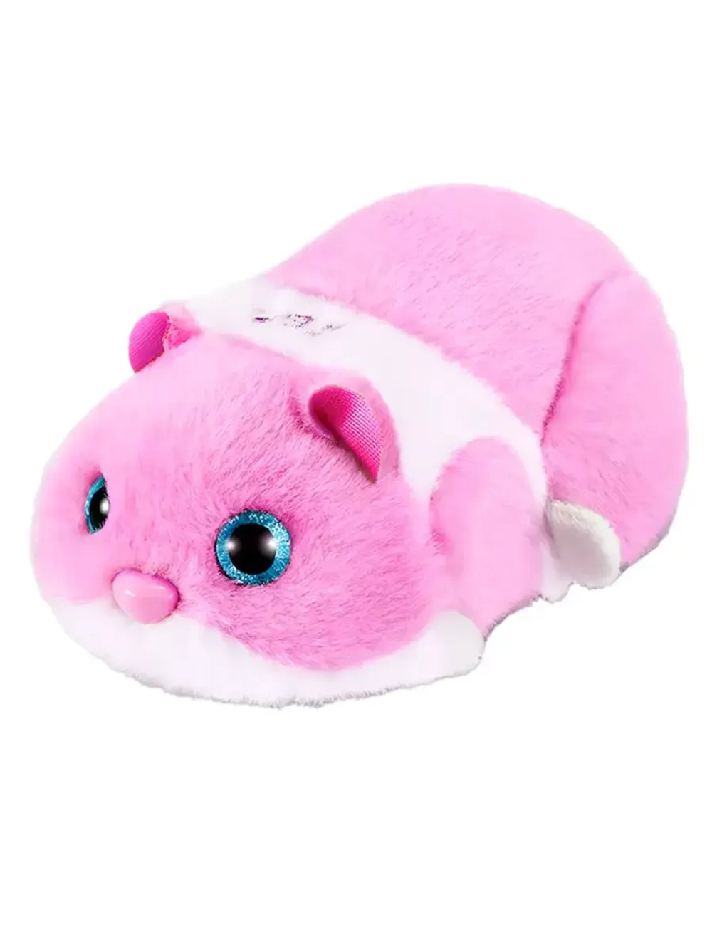 Интерактивный хомяк Зуру Pets Alive