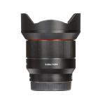 Объектив Samyang AF 14mm f/2.8 FE AS UMC Sony