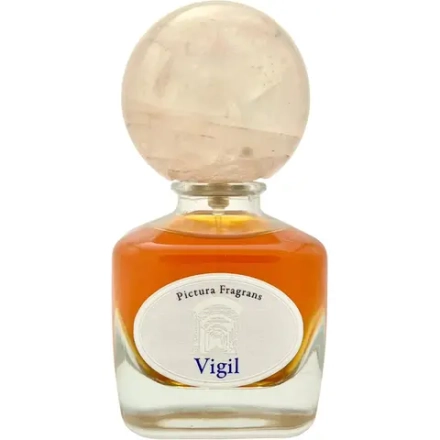 Pictura Fragrans Vigil