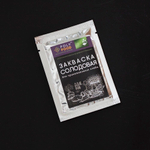 Солодовая закваска