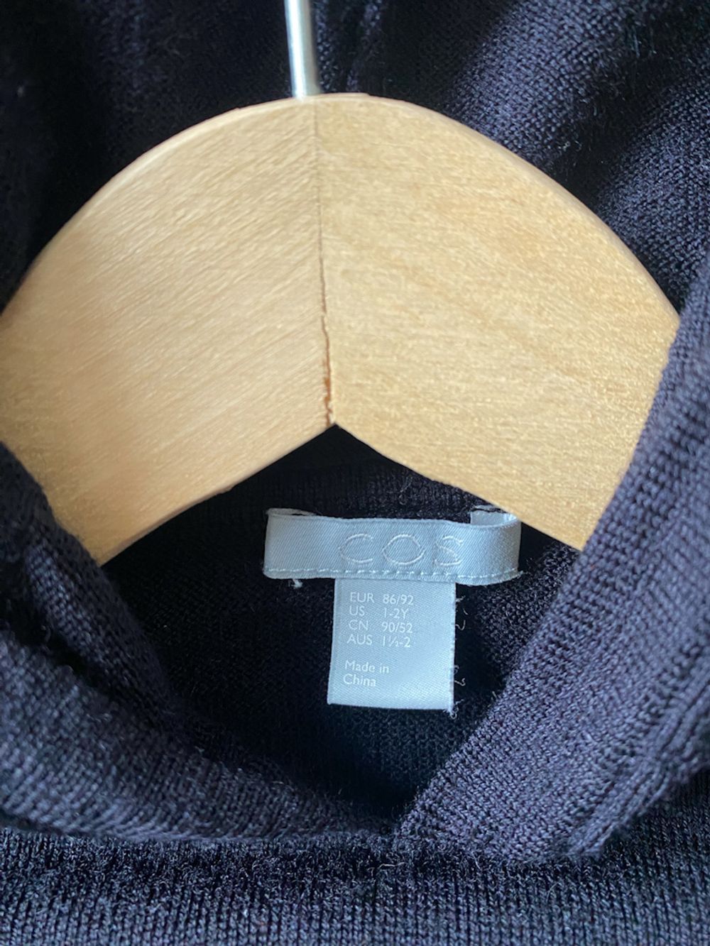 Джемпер Cos, 92