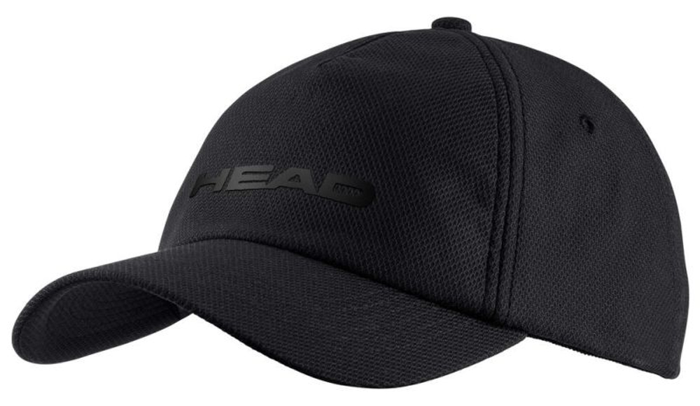 Теннисная кепка Head Performance Cap