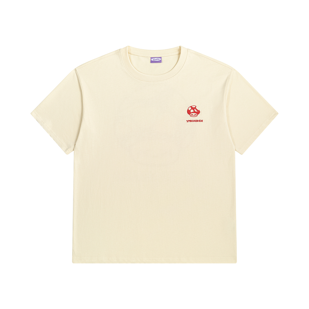 Футболка Ymkashix 8-bit mushroom kelp F-1071 pp.M