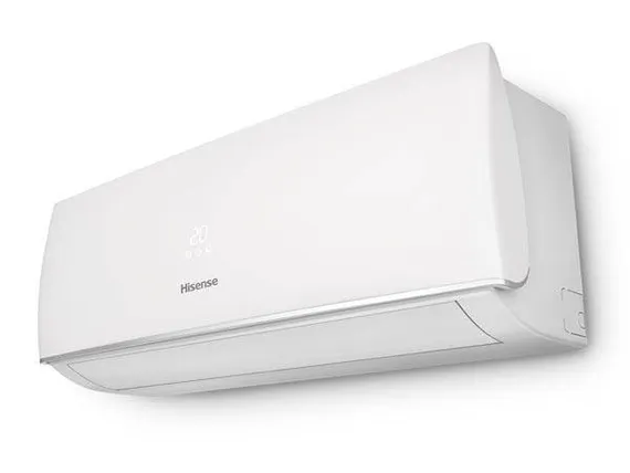 Настенный блок мульти сплит-системы Hisense AMS-12UW4RVEDB00