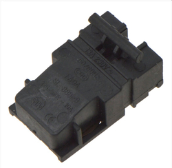 Термостат JS-012(SL-888) 250V 13A