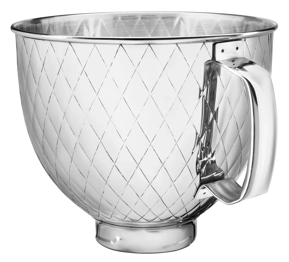 KitchenAid Чаша из стеганой стали EAN 5413184605094