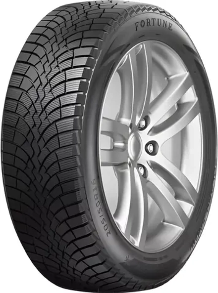 Зимняя шина Fortune Polaro Snow (235/65 R17 108T)