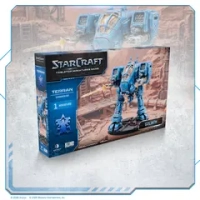 StarCraft: Tabletop Miniatures Game - настольная игра (Армии Терранов)