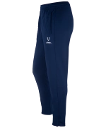 Брюки тренировочные CAMP Tapered Training Pants, темно-синий