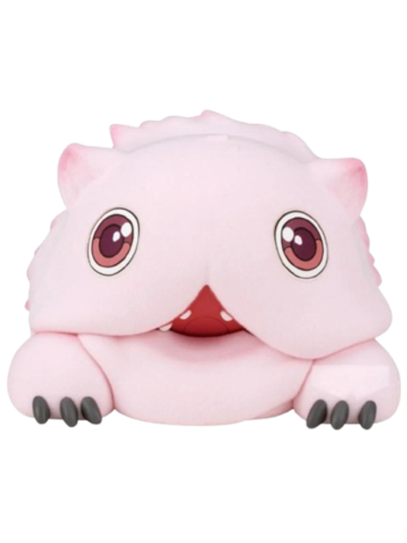 Фигурка Banpresto Made in Abyss Big Fluffy Puffy Mitty