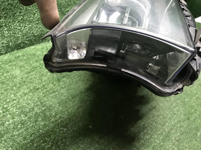 Фара левая BMW 7er G11 (2015-2019) Adaptive LED