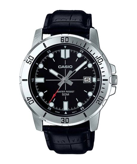 Наручные часы Casio MTP-VD01L-1EVUDF