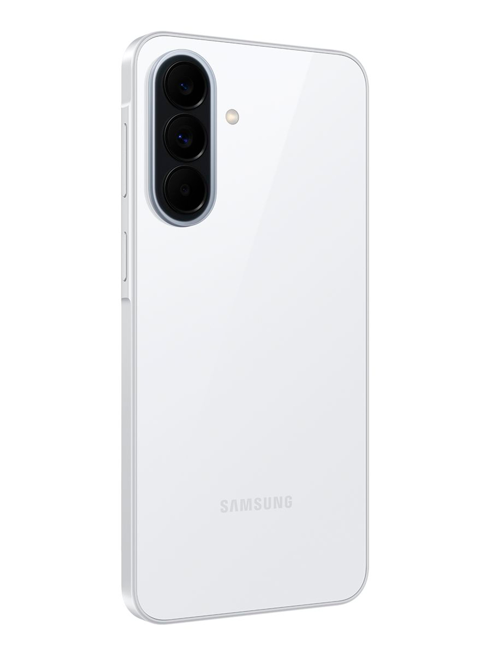 Samsung Смартфон Galaxy A37 Ростест (EAC) 8/256 ГБ, белый