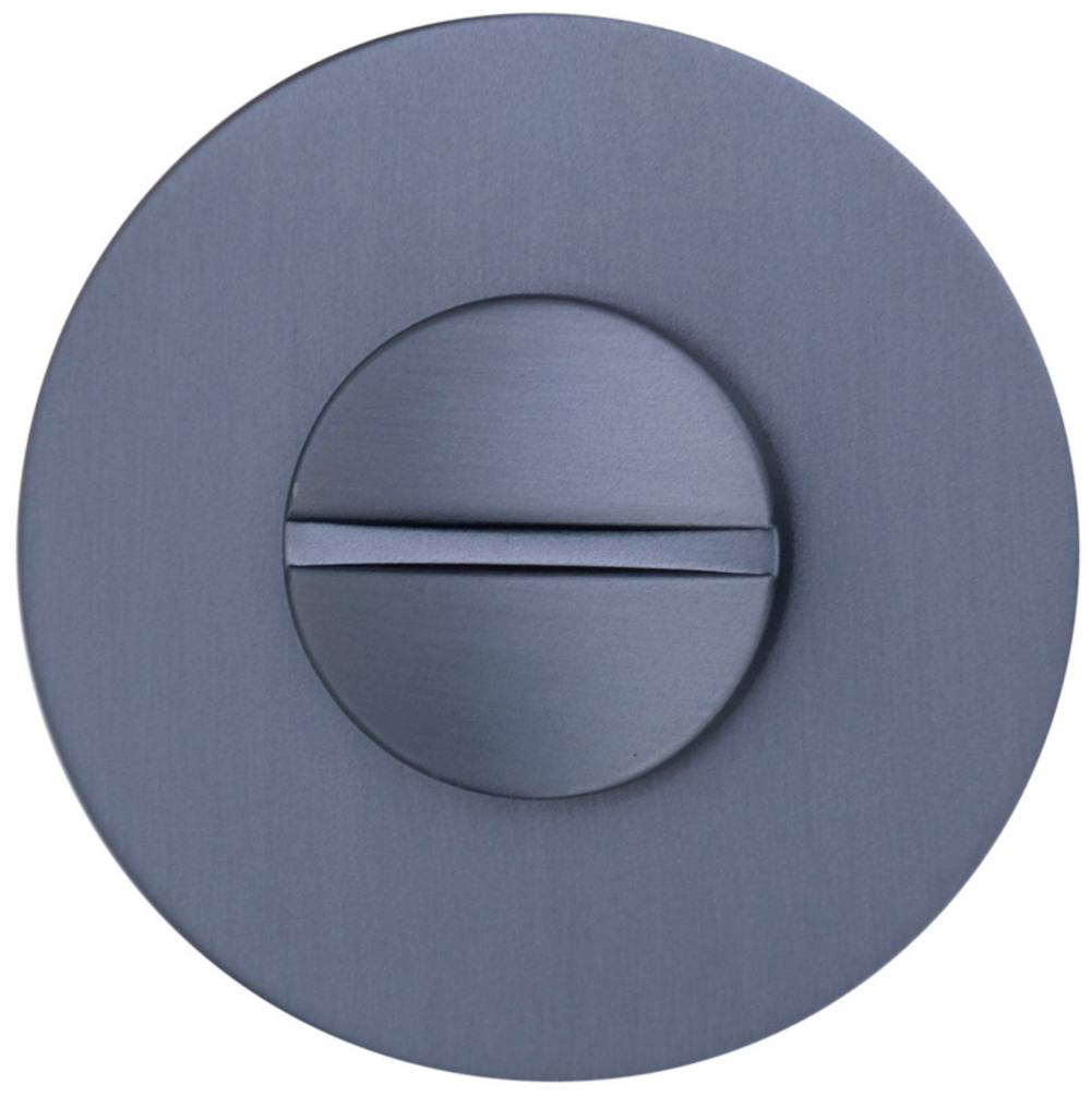 Завертка SILLUR OL PLATINUM GREY платиново-серый