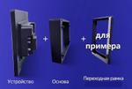 Магнитола для Mercedes-Benz Vito 2014+ - Teyes CC3-2K монитор 13", QLED+2K, Android 10, Быстрая, 4G SIM-слот, CarPlay