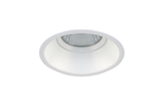 Встраиваемый светильник Crystal Lux CLT 043C WH