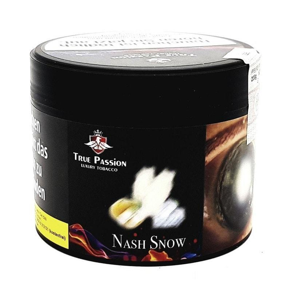 True Passion - Nash Snow (200г)