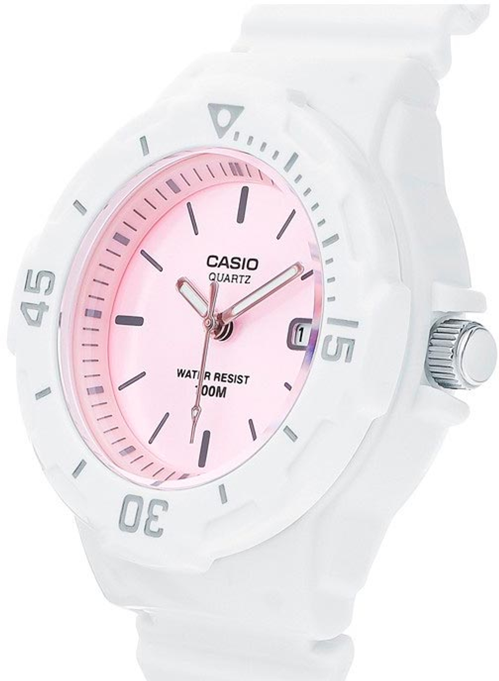 Часы Casio LRW-200H-4E3VEF