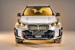 Карбоновый обвес для BMW X5 G05 Рестайлинг 2023+ БМВ