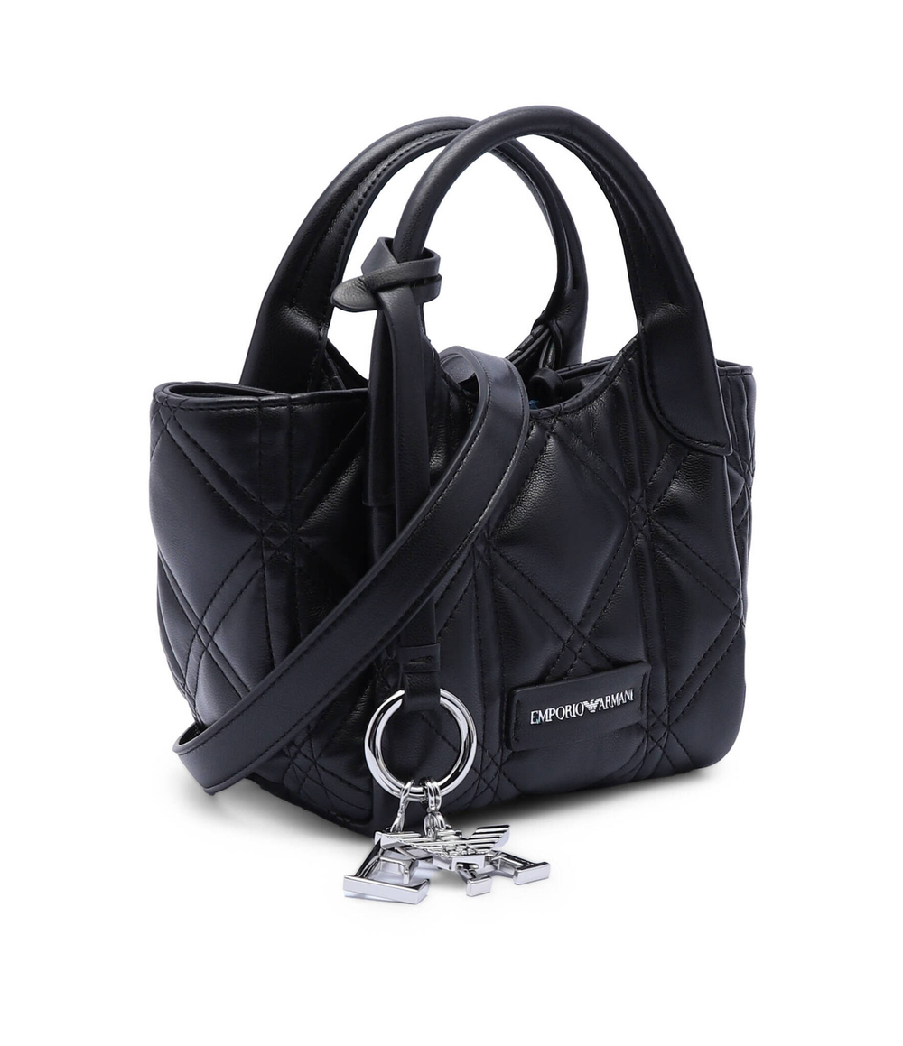 Сумка через плечо Emporio Armani - черный(Y3D278 YWL2E)