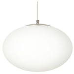 Подвесной светильник Citilux RON CL941E28S1