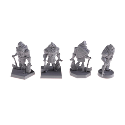 Фамильяры. Семейные тайны (уценённый товар)-16178-SP-crowdgames.ru-14