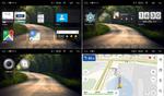 Магнитола для Honda Accord 9 2013-2015 (CR2) - GT10-1156 Android 10 и