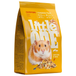 Корм для хомячков Little One, 400г