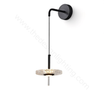 Wall design lamp Amidic