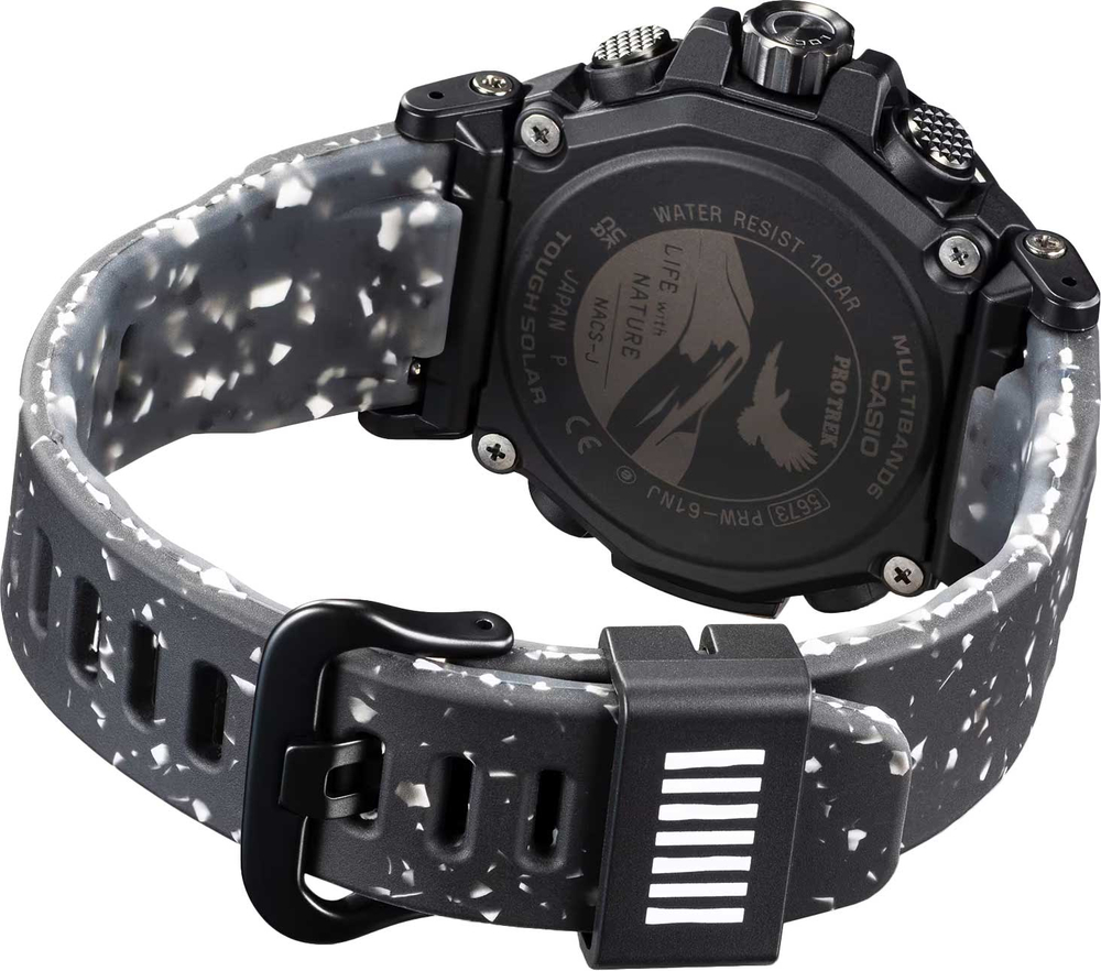 Часы Casio PRW-61NJ-1