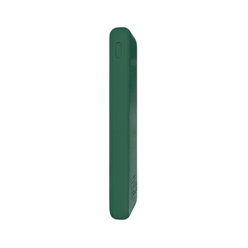 Внешний аккумулятор Kris soft touch, 10000mAh