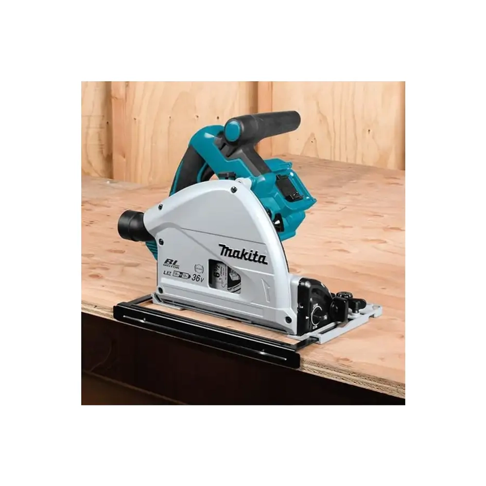 Аккумуляторная дисковая пила Makita DSP600Z (A)